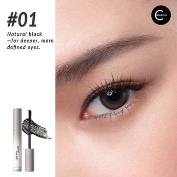 Little Ondine mascara Black Fan – détail du produit