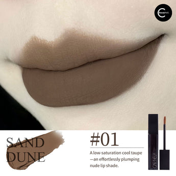 CARMELA Mutant Wasteland Lip Clay style #08