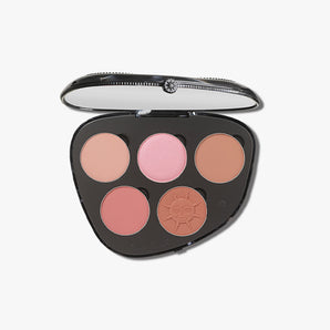 Girlcult Emotion Series Face Palette 01