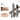 Joocyee Multiuse Liquid Eyebrow & Hairline Pen detail