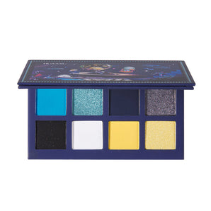 HUAXU Dreamer's Palette - Time Traveler & Fantasy Paradise style #01 Time Traveler