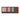 Palette Back to the 90s Narimi #07 Amber (brun clair) – vue détaillée
