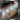 EXILEJOY Chroma Drift 4+1 Semi-Custom Silver Palette Orange