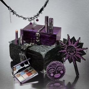 Girlcult coffret-cadeau de maquillage Jianghu – ensemble complet