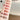 GIRLCULT Herbal Compendium Series Love Whisper Lipstick S03