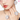 QUANDO Bague ajustable en argent sterling Dark Milky – style #01