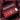 EXILEJOY Chroma Drift 4+1 Semi-Custom Red Palette detail