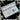 EXILEJOY Chroma Drift 4+1 Semi-Custom Silver Palette detail