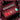 EXILEJOY Chroma Drift 4+1 Semi-Custom Red Palette detail