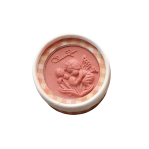 Fard à joues embossé Angel CHEERFLOR – teinte 1192