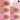 HYNTOOR Little Black Tube Velvet Lip Mousse 01