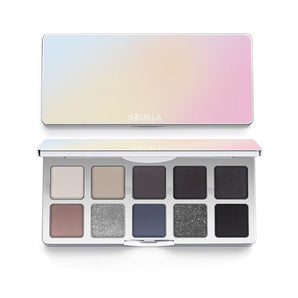 Shedella Dreamy Colorful Ten-Color Eyeshadow Palette 301