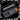 EXILEJOY Chroma Drift 4+1 Semi-Custom Black Palette detail