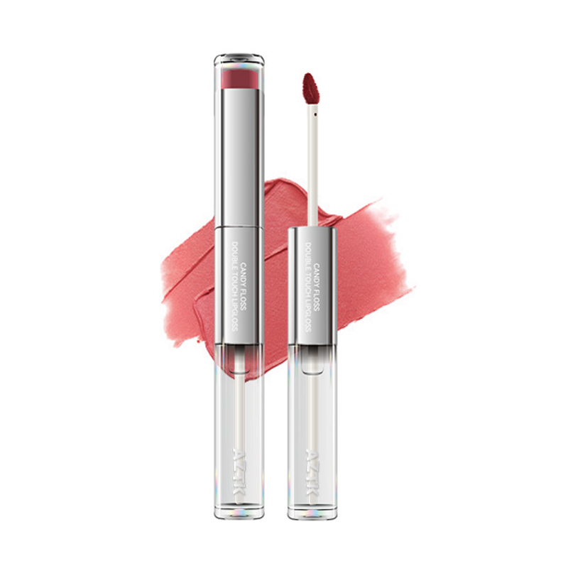 AZTK Double-Ended Lip Gloss – CbeautyMall.com AZTK Double-Ended Lip Gloss – CbeautyMall.com