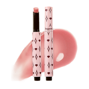 Haggard 3D High-Gloss Solid Lip Jelly style #01