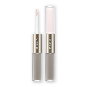 Judydoll Dual-Ended Liquid Highlighter & Contour Stick 01