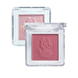 Fard à joues embossé Jeweled Monroe COLORROSE 1020