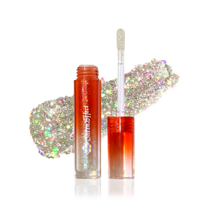 SheenEffect Diamond Luster Liquid Eyeshadow 01