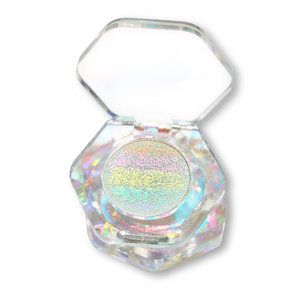 SHEENEFFECT Rainbow Chameleon Highlight & Eyeshadow 01