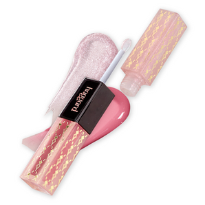 Haggard Dual-Ended Glazed Lip Tint style #10