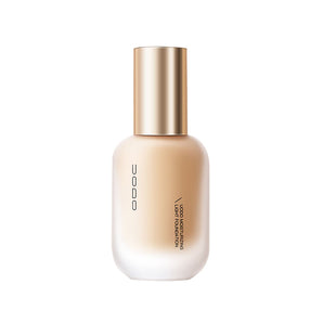 UODO Moisturizing Light Foundation style C01