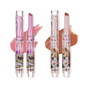 FLORTTE Enchanted Lip Glaze S01