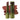 GIRLCULT Herbal Compendium Series Love Whisper Lipstick S01
