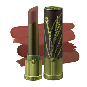 GIRLCULT Herbal Compendium Series Love Whisper Lipstick S01