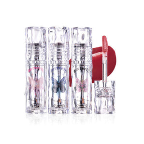 FLORTTE Gorgeous Merlia Lip Lacquer 01