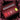 EXILEJOY Chroma Drift 4+1 Semi-Custom Red Palette detail