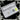 EXILEJOY Chroma Drift 4+1 Semi-Custom Silver Palette detail