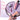 Judydoll Orange Blossom Mirror Water Gloss Lip Lacquer 06