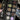 Shellwe Makeup Elaina Ten-Color Chameleon Shimmer Matte Eyeshadow Palette detail
