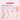 CHEERYEP (QIANYAN) Refillable Makeup Gift Box – #Blossom Serpent detail