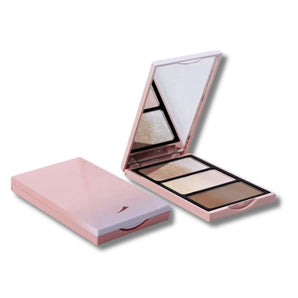 CHEERYEP (QIANYAN) Gradient Contour Palette 01