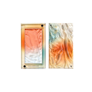 Fard à joues Water Ripple Series de COLORROSE 779