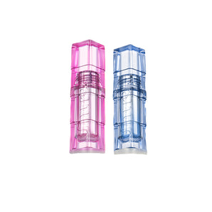 Uhue Sweet Cool Black Pink & Blue Way Glossy Lip Lacquer B116