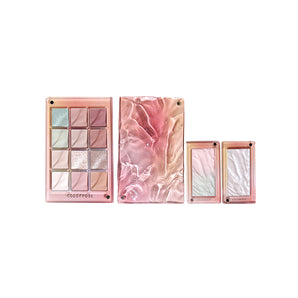Collection Water Ripple de COLORROSE Bubble Soda Pop