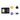 AMORTALS Constellation Make-up-Schwamm-Set