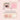 COLORROSE Oil Painting Series Blush detail