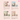 Palette Fairy Garden de 8 ombres gaufrées CHEERFLOR – teinte 970
