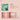 GOGOTALES Secret Garden Matte Pearl Glitter Eyeshadow Palette 909