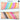 CHOIZ BEAUTY Porcelain Pond 15-Color Eyeshadow Palette swatch