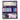 Narimi "Back to the 90s" Eyeshadow Palette - #01 Anomalous sheep (Pink)