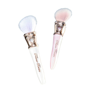 Flower Knows angled stippling pinceau de maquillage – visuel du produit