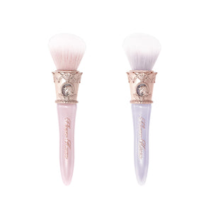 Flower Knows Knight Unicorn Series sloped stippling pinceau – visuel du produit