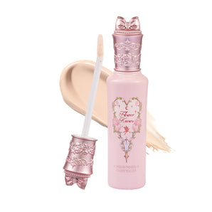 Flower Knows Midsummer Night Brightening correcteur – nuanciers de teintes