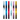 Kaleidos Lunar Arcade Photon Eyeliner style L07 Moon Mechanic