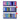 Narimi "Back to the 90s" Eyeshadow Palette