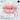 FLORTTE Glass Sea Collection – Solid Lip Gloss detail
